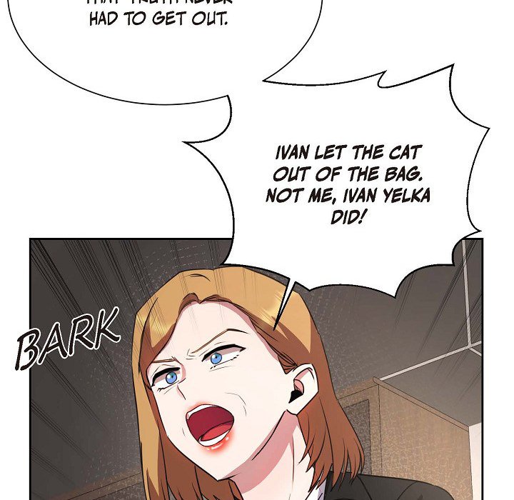 Absolute Possession Absolute Possession EP 58 - Toomics page 83 - 