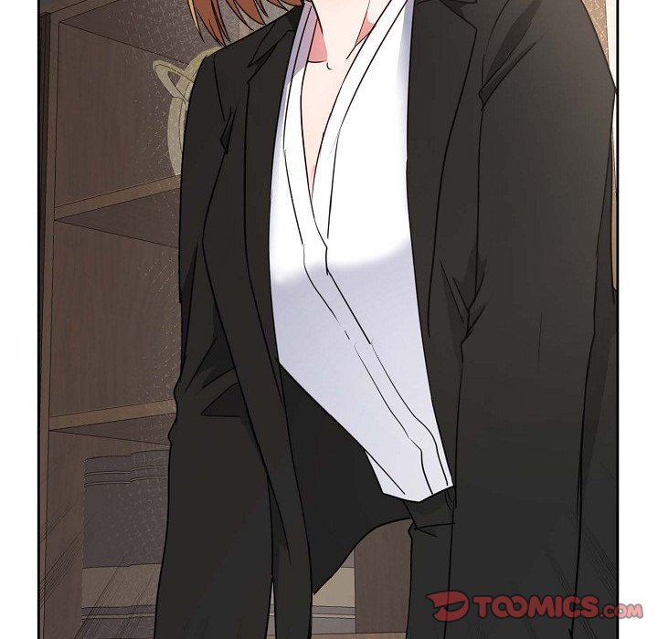 Absolute Possession Absolute Possession EP 58 - Toomics page 84 - 