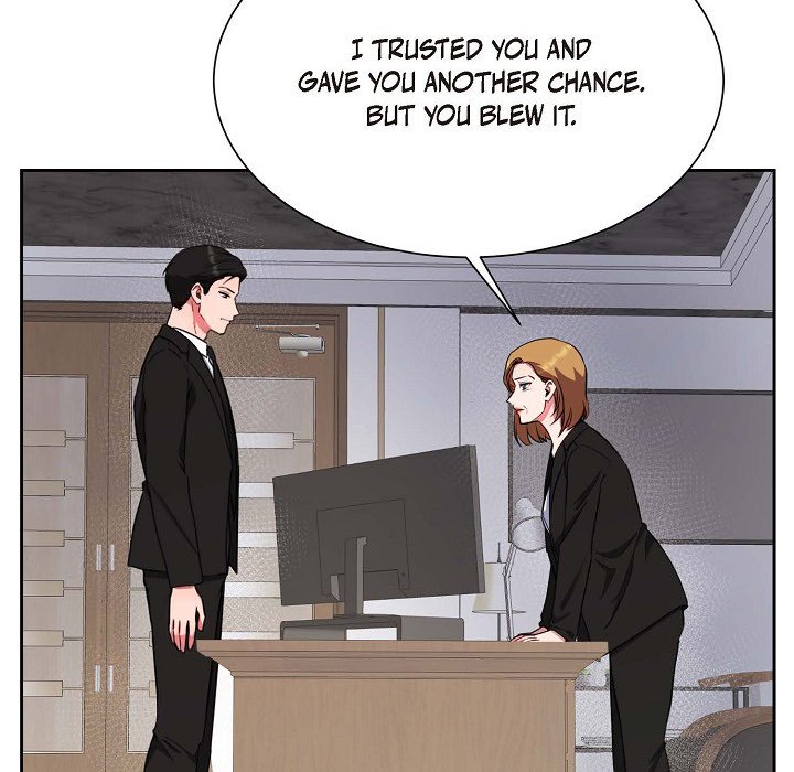 Absolute Possession Absolute Possession EP 58 - Toomics page 86 - 