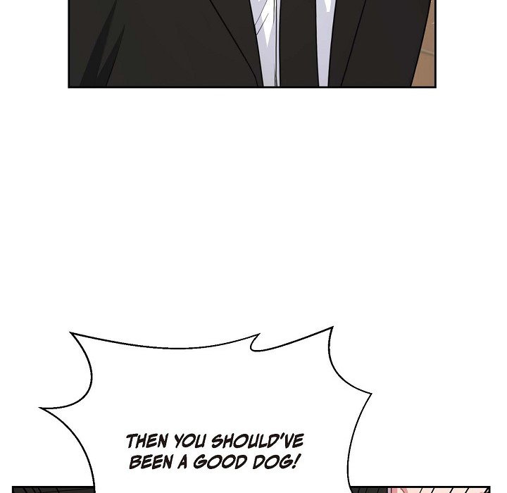 Absolute Possession Absolute Possession EP 58 - Toomics page 94 - 