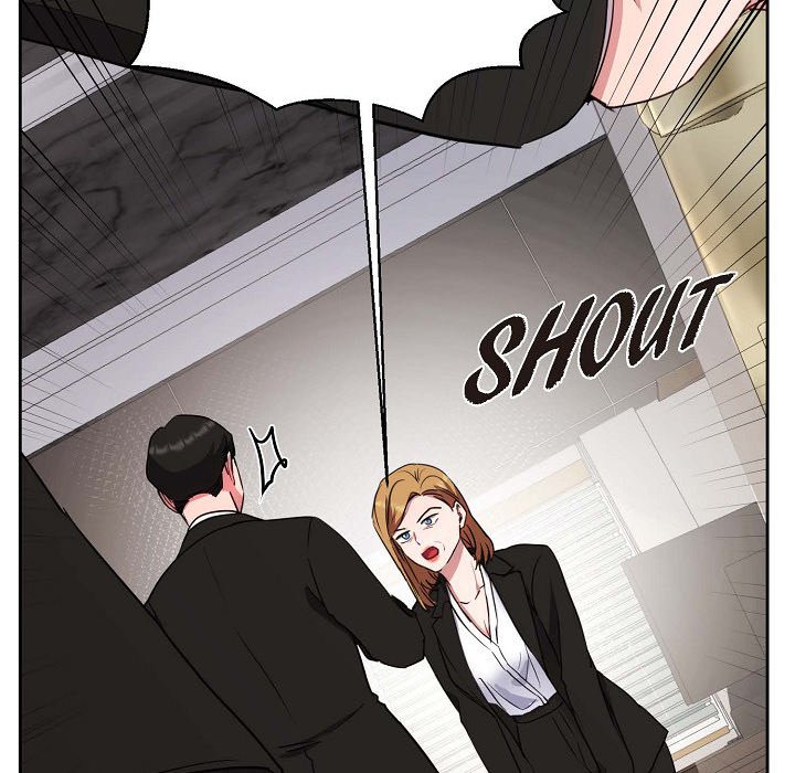 Absolute Possession Absolute Possession EP 58 - Toomics page 95 - 