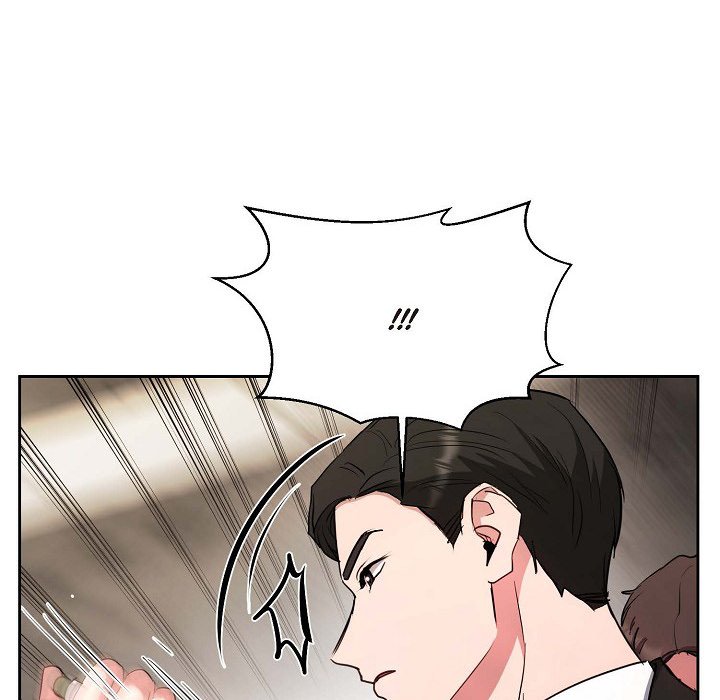 Absolute Possession Absolute Possession EP 58 - Toomics page 99 - 