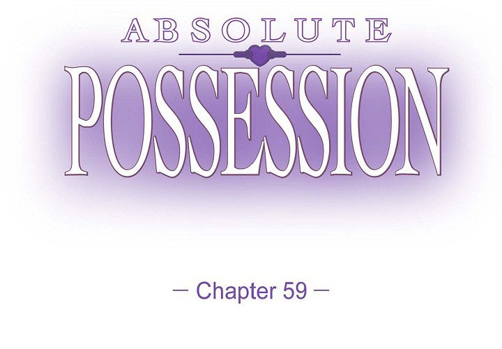 Absolute Possession Absolute Possession EP 59 - Toomics page 2 - 