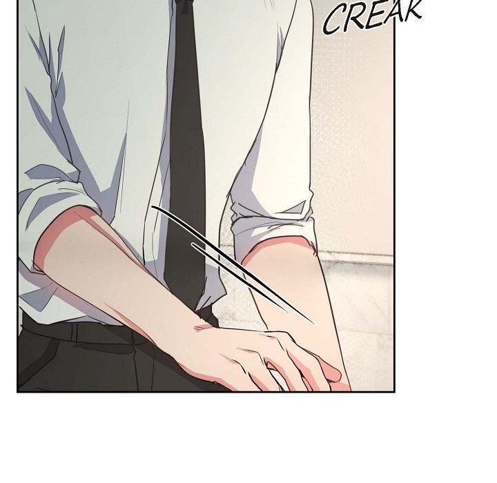 Absolute Possession Absolute Possession EP 59 - Toomics page 11 - 