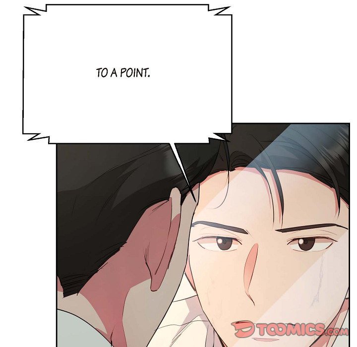 Absolute Possession Absolute Possession EP 59 - Toomics page 12 - 