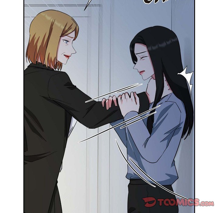 Absolute Possession Absolute Possession EP 59 - Toomics page 111 - 