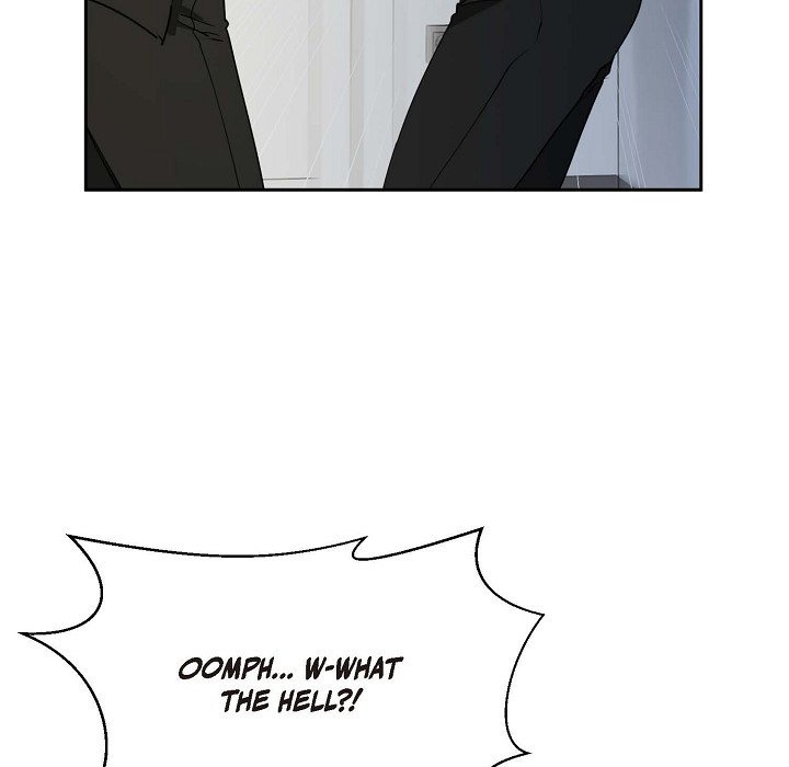 Absolute Possession Absolute Possession EP 59 - Toomics page 112 - 
