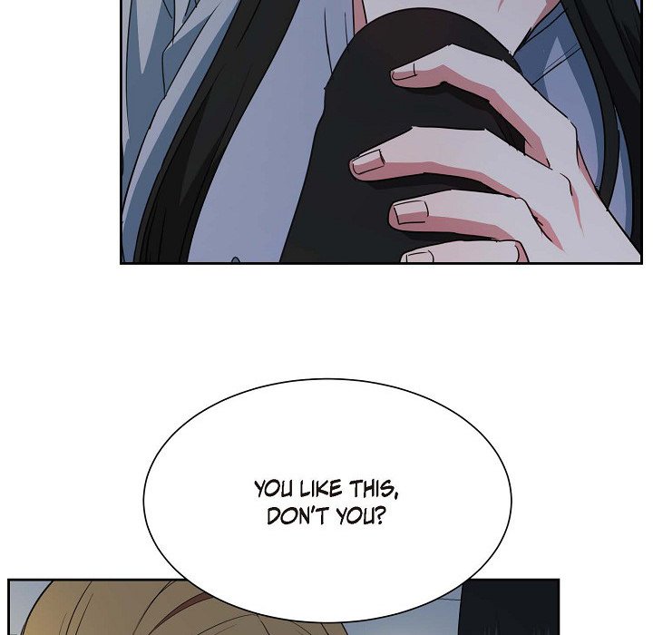 Absolute Possession Absolute Possession EP 59 - Toomics page 114 - 
