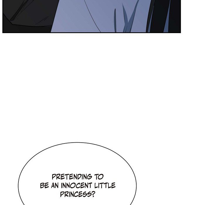 Absolute Possession Absolute Possession EP 59 - Toomics page 116 - 