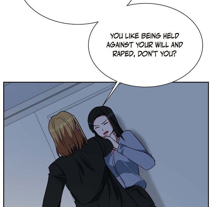 Absolute Possession Absolute Possession EP 59 - Toomics page 117 - 