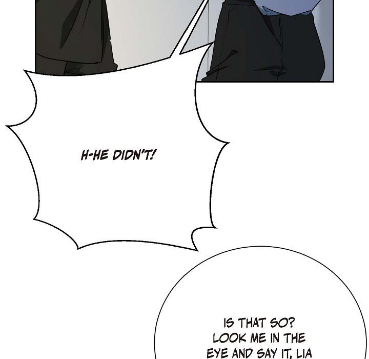Absolute Possession Absolute Possession EP 59 - Toomics page 121 - 