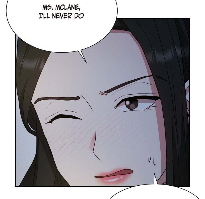 Absolute Possession Absolute Possession EP 59 - Toomics page 124 - 
