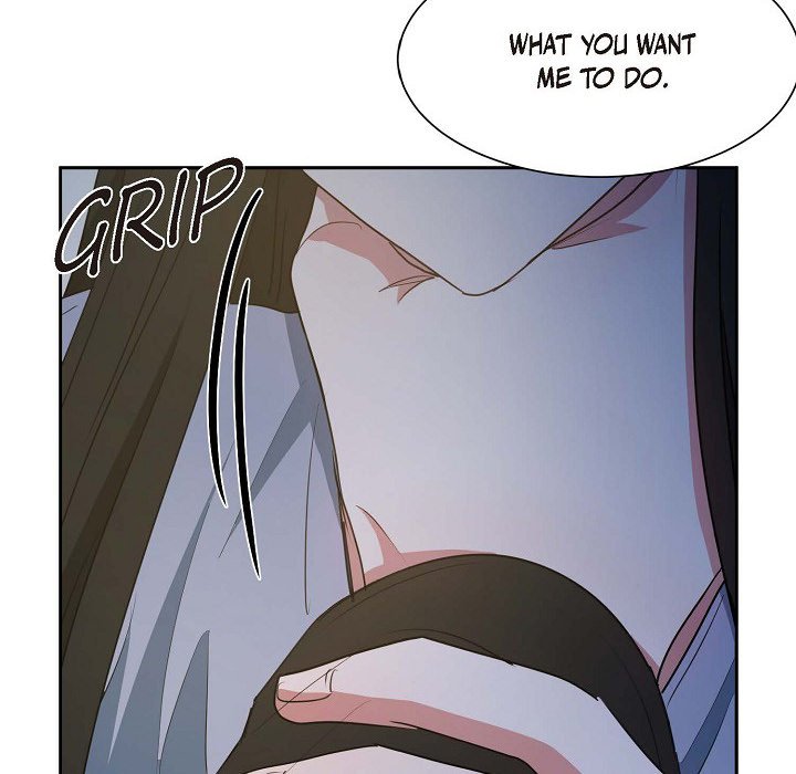 Absolute Possession Absolute Possession EP 59 - Toomics page 125 - 
