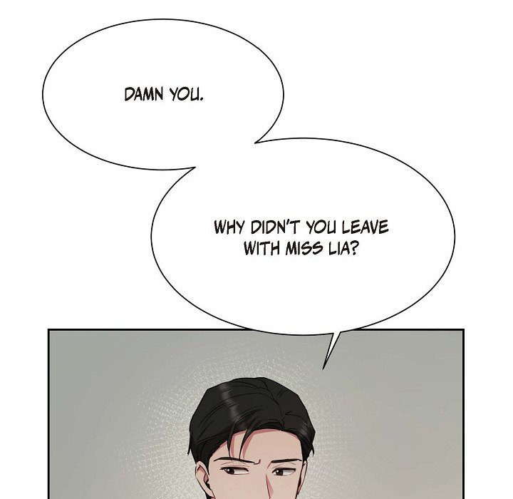 Absolute Possession Absolute Possession EP 59 - Toomics page 14 - 