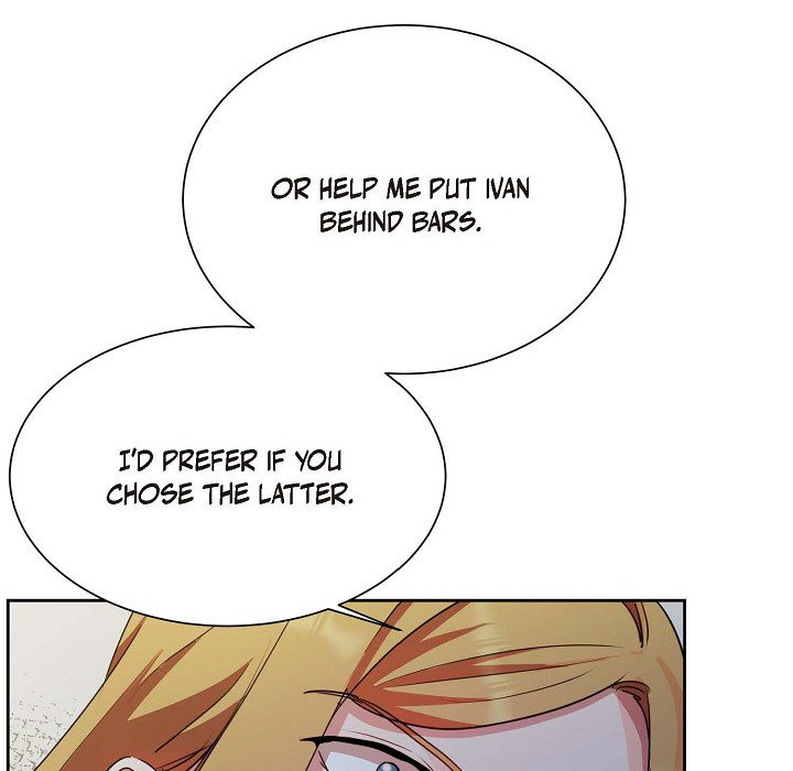 Absolute Possession Absolute Possession EP 59 - Toomics page 133 - 