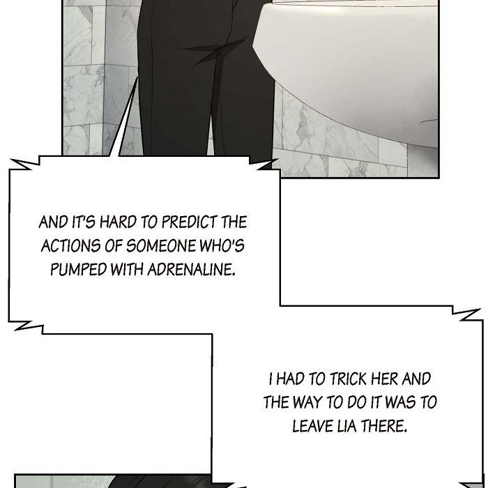 Absolute Possession Absolute Possession EP 59 - Toomics page 18 - 