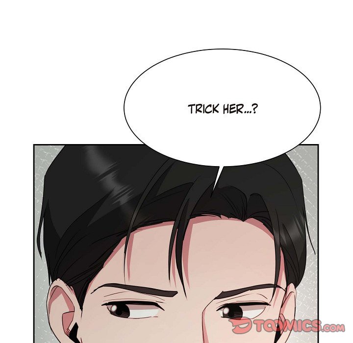 Absolute Possession Absolute Possession EP 59 - Toomics page 21 - 