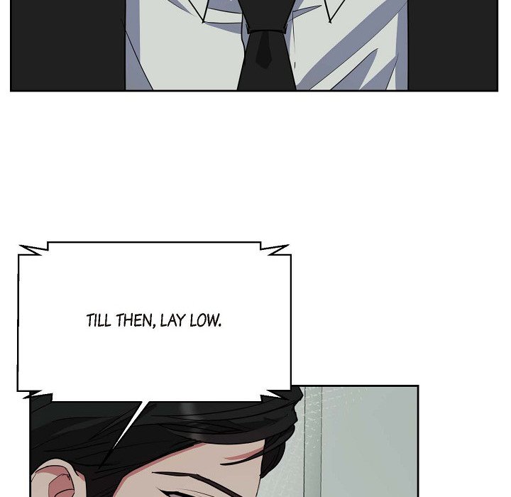 Absolute Possession Absolute Possession EP 59 - Toomics page 40 - 