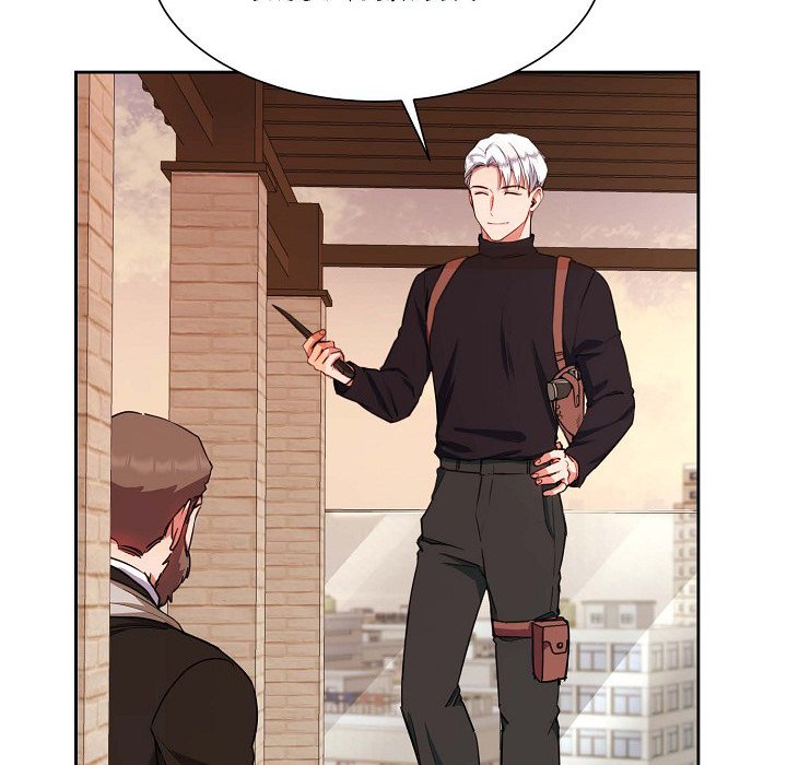 Absolute Possession Absolute Possession EP 59 - Toomics page 52 - 