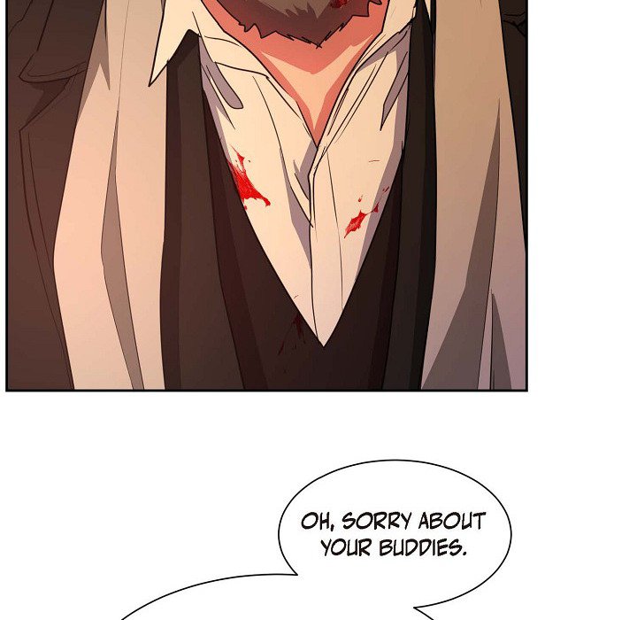 Absolute Possession Absolute Possession EP 59 - Toomics page 55 - 