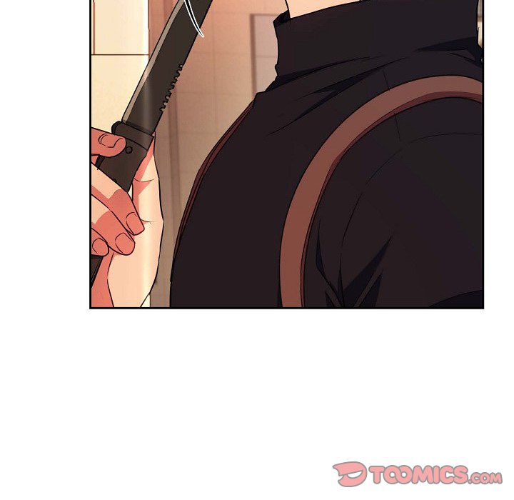 Absolute Possession Absolute Possession EP 59 - Toomics page 57 - 
