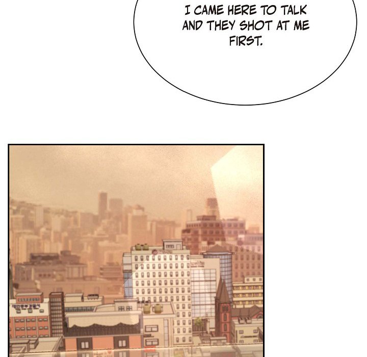 Absolute Possession Absolute Possession EP 59 - Toomics page 60 - 