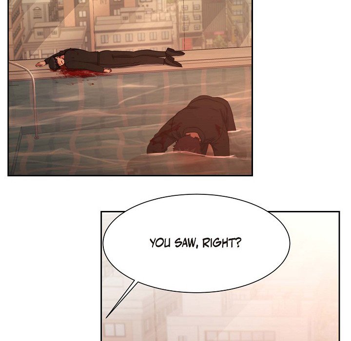 Absolute Possession Absolute Possession EP 59 - Toomics page 61 - 