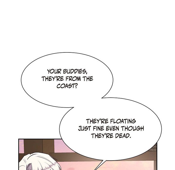 Absolute Possession Absolute Possession EP 59 - Toomics page 63 - 