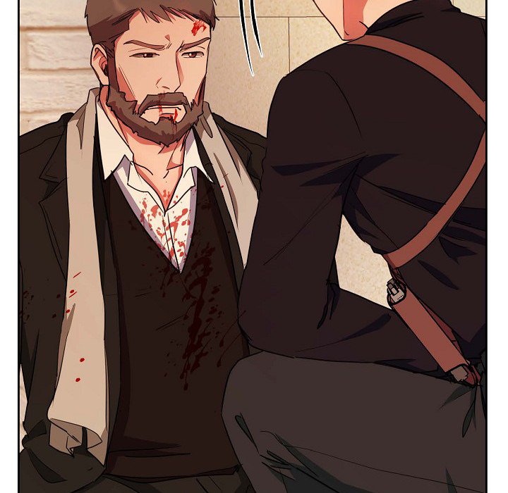 Absolute Possession Absolute Possession EP 59 - Toomics page 70 - 