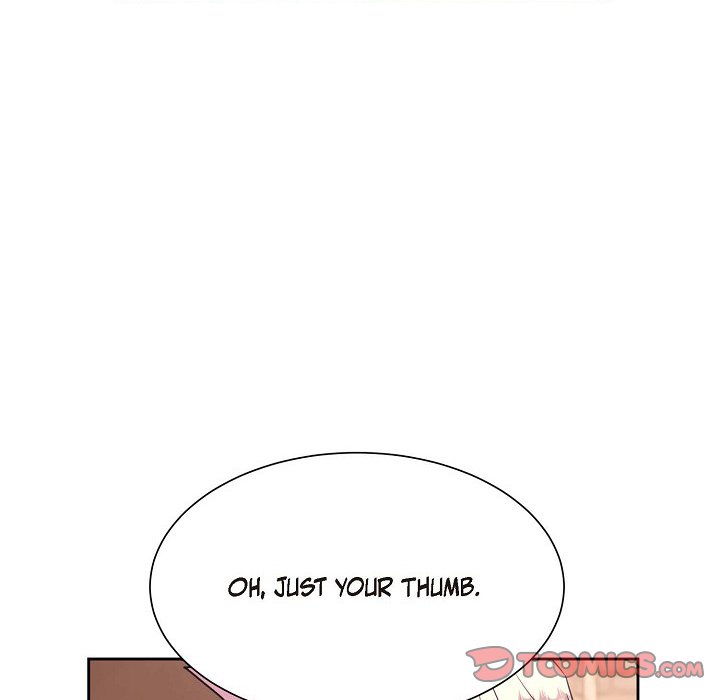 Absolute Possession Absolute Possession EP 59 - Toomics page 75 - 