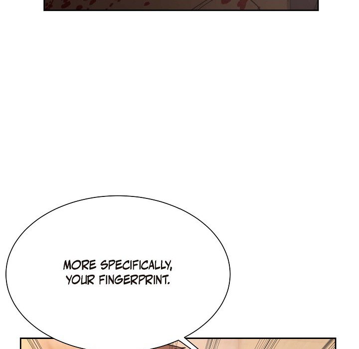 Absolute Possession Absolute Possession EP 59 - Toomics page 77 - 