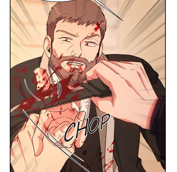 Absolute Possession Absolute Possession EP 59 - Toomics page 78 - 
