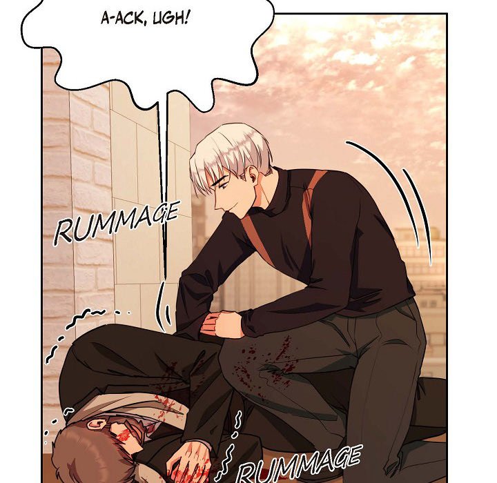 Absolute Possession Absolute Possession EP 59 - Toomics page 81 - 