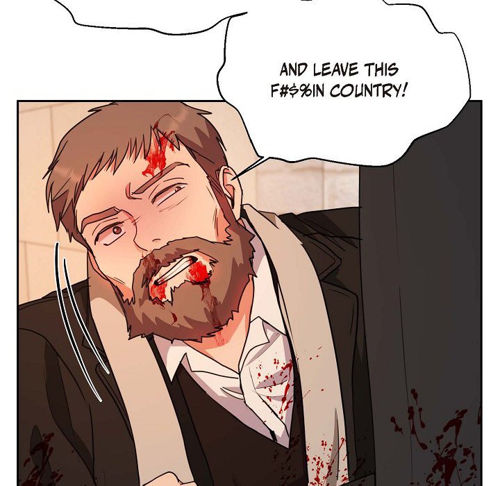 Absolute Possession Absolute Possession EP 59 - Toomics page 92 - 