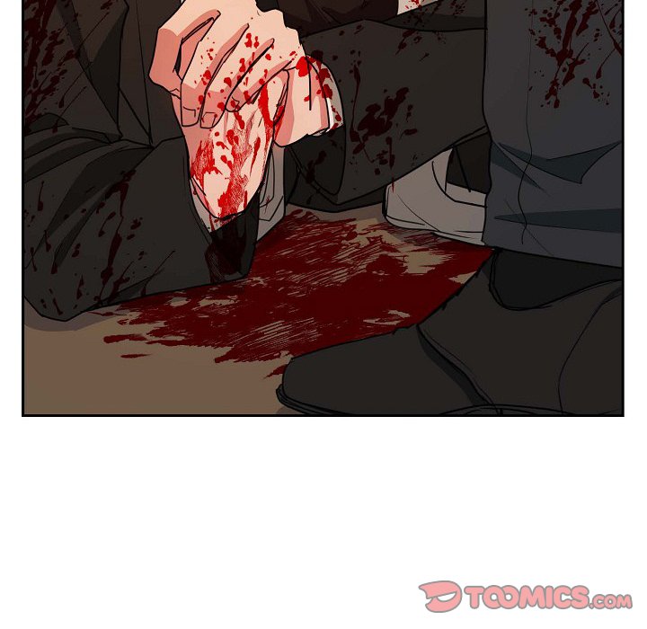 Absolute Possession Absolute Possession EP 59 - Toomics page 93 - 