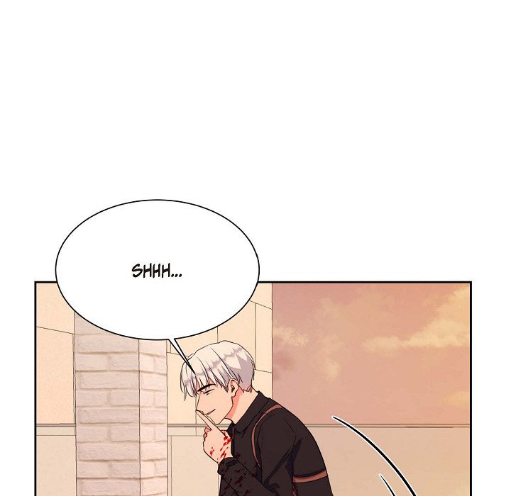 Absolute Possession Absolute Possession EP 59 - Toomics page 94 - 