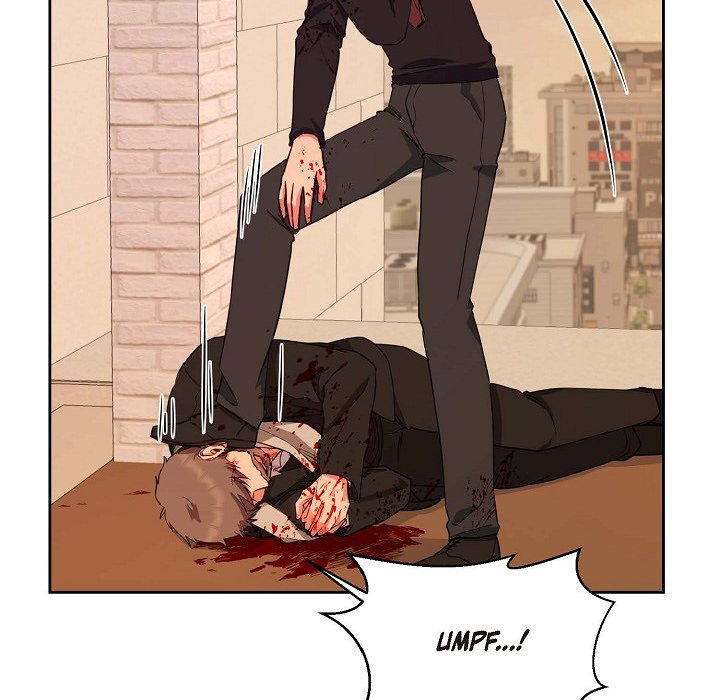 Absolute Possession Absolute Possession EP 59 - Toomics page 95 - 