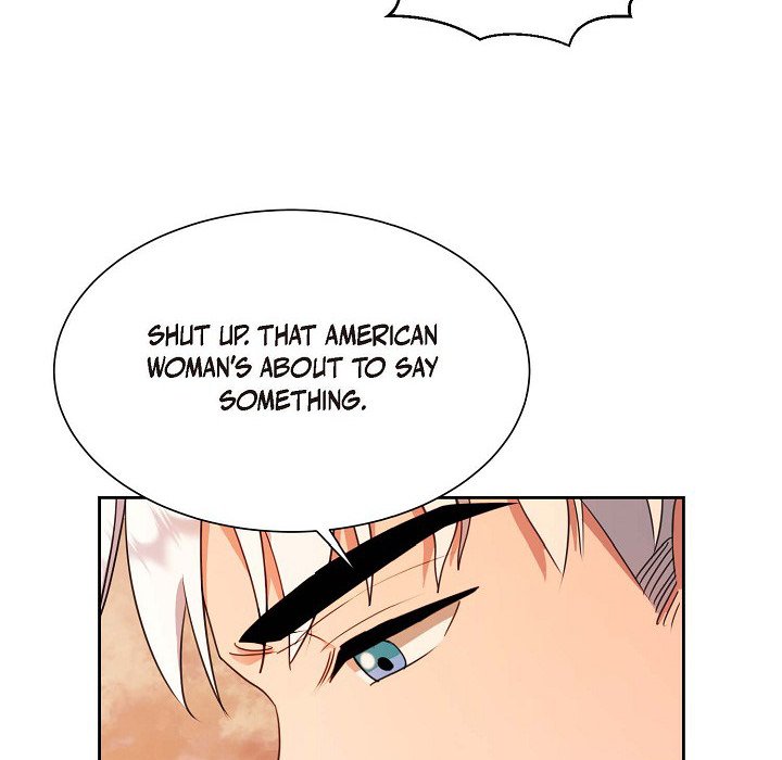 Absolute Possession Absolute Possession EP 59 - Toomics page 96 - 