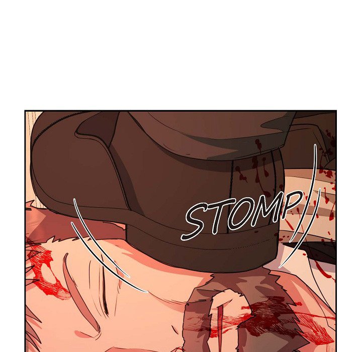 Absolute Possession Absolute Possession EP 59 - Toomics page 98 - 