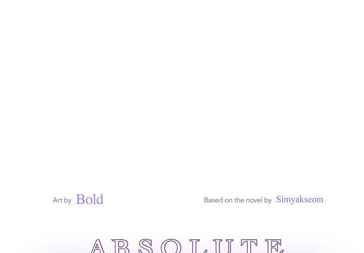 Absolute Possession Absolute Possession EP 60 - Toomics page 1 - 