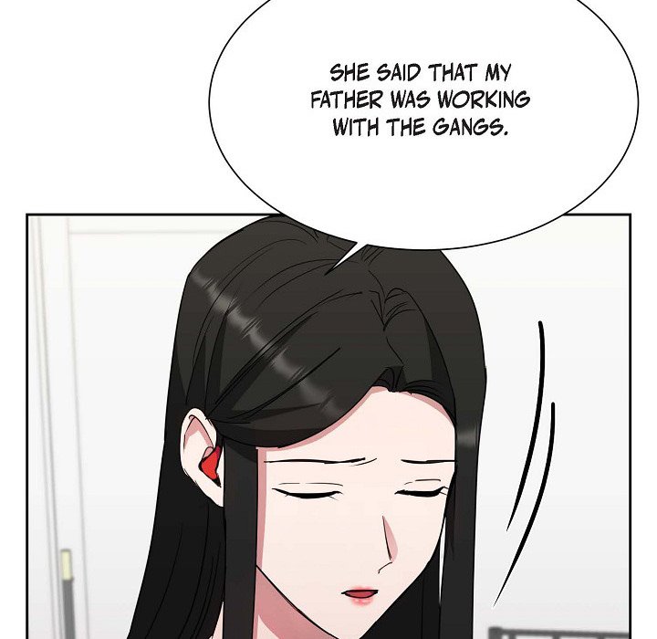 Absolute Possession Absolute Possession EP 60 - Toomics page 104 - 