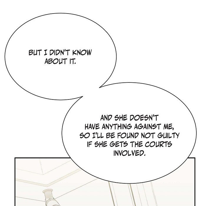 Absolute Possession Absolute Possession EP 60 - Toomics page 106 - 