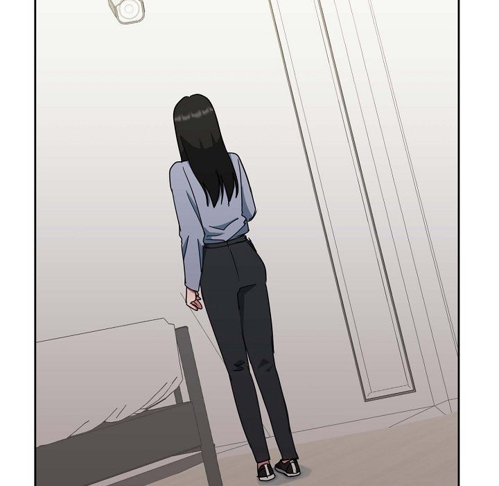 Absolute Possession Absolute Possession EP 60 - Toomics page 107 - 
