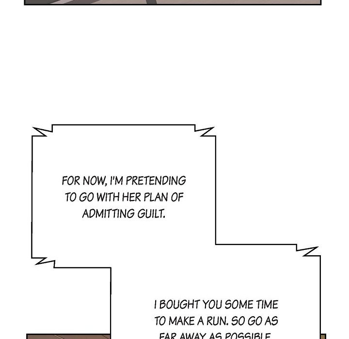 Absolute Possession Absolute Possession EP 60 - Toomics page 108 - 