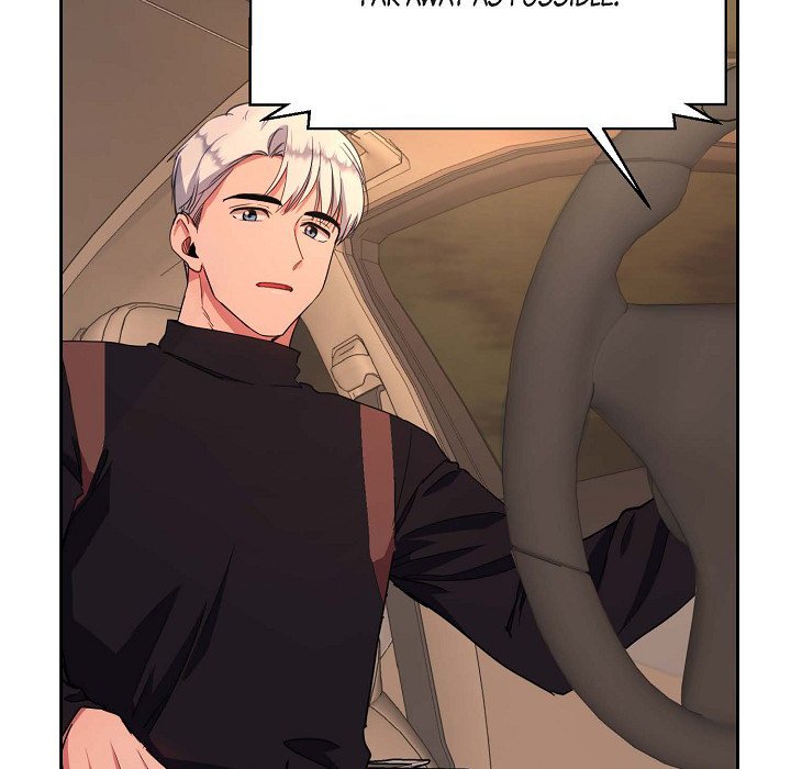 Absolute Possession Absolute Possession EP 60 - Toomics page 109 - 