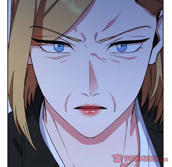 Absolute Possession Absolute Possession EP 60 - Toomics page 12 - 