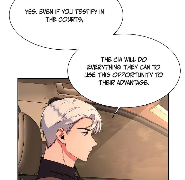 Absolute Possession Absolute Possession EP 60 - Toomics page 122 - 