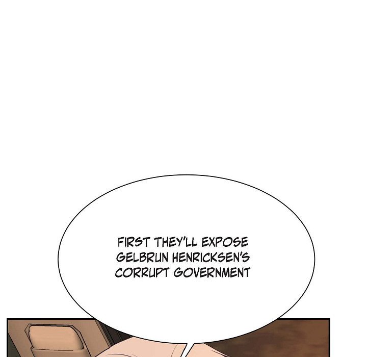 Absolute Possession Absolute Possession EP 60 - Toomics page 124 - 