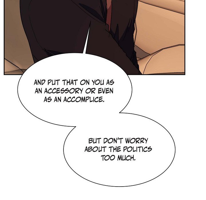 Absolute Possession Absolute Possession EP 60 - Toomics page 126 - 