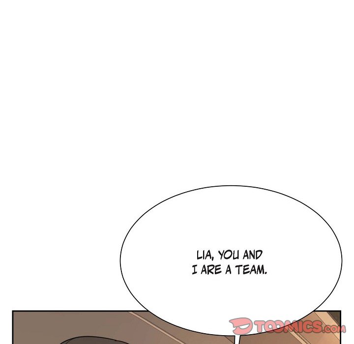 Absolute Possession Absolute Possession EP 60 - Toomics page 129 - 